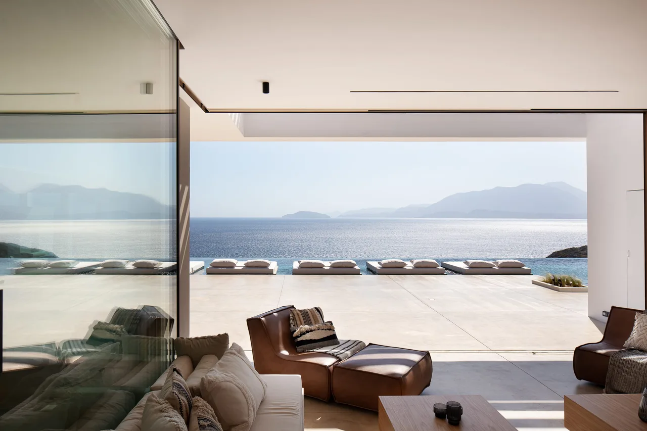 Impresionante Villa con Estética de Alta Calidad, foto 4