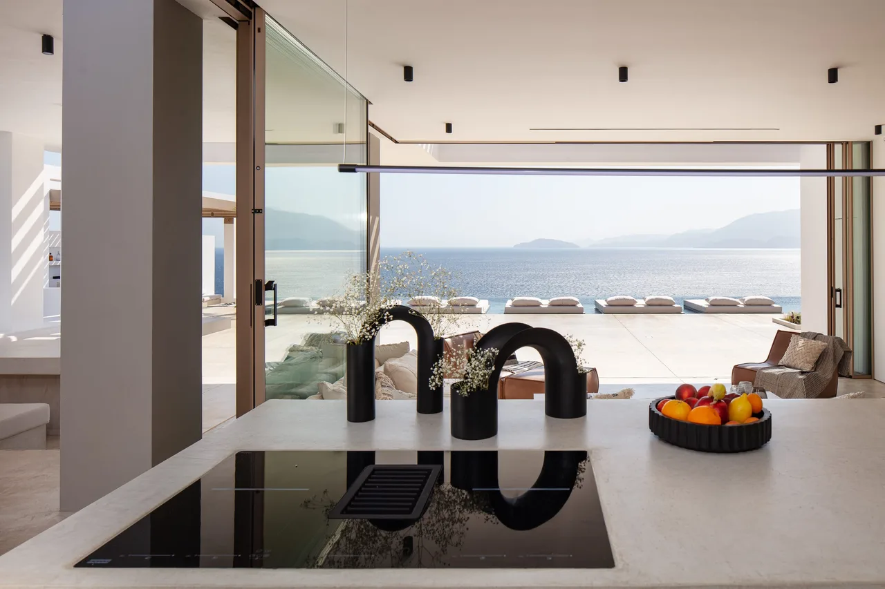 Impresionante Villa con Estética de Alta Calidad, foto 5