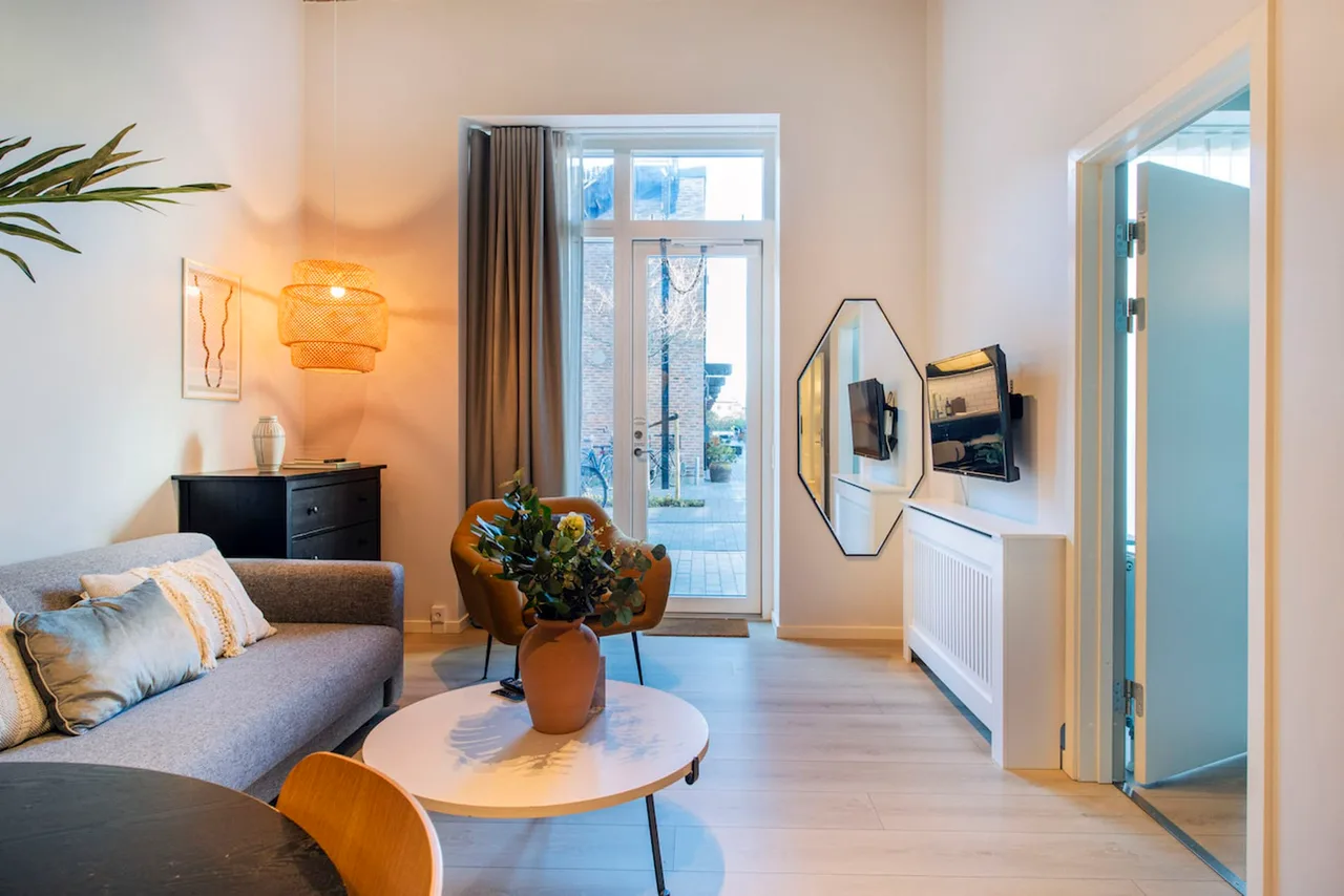 2 SZ - GEMÜTLICHE WOHNUNG MINUTEN VOM STRAND, Foto 2