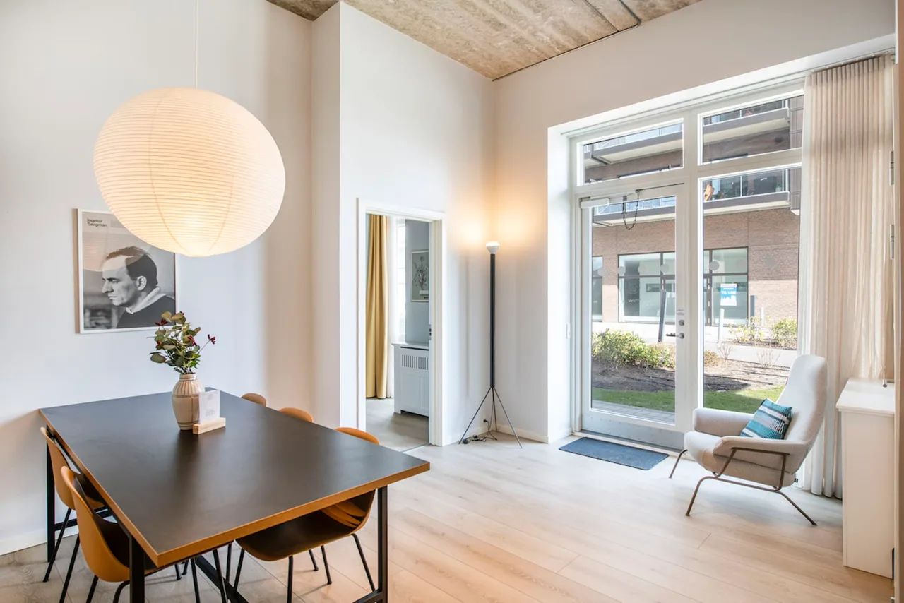 2 SZ - GEMÜTLICHE WOHNUNG MINUTEN VOM STRAND, Foto 5
