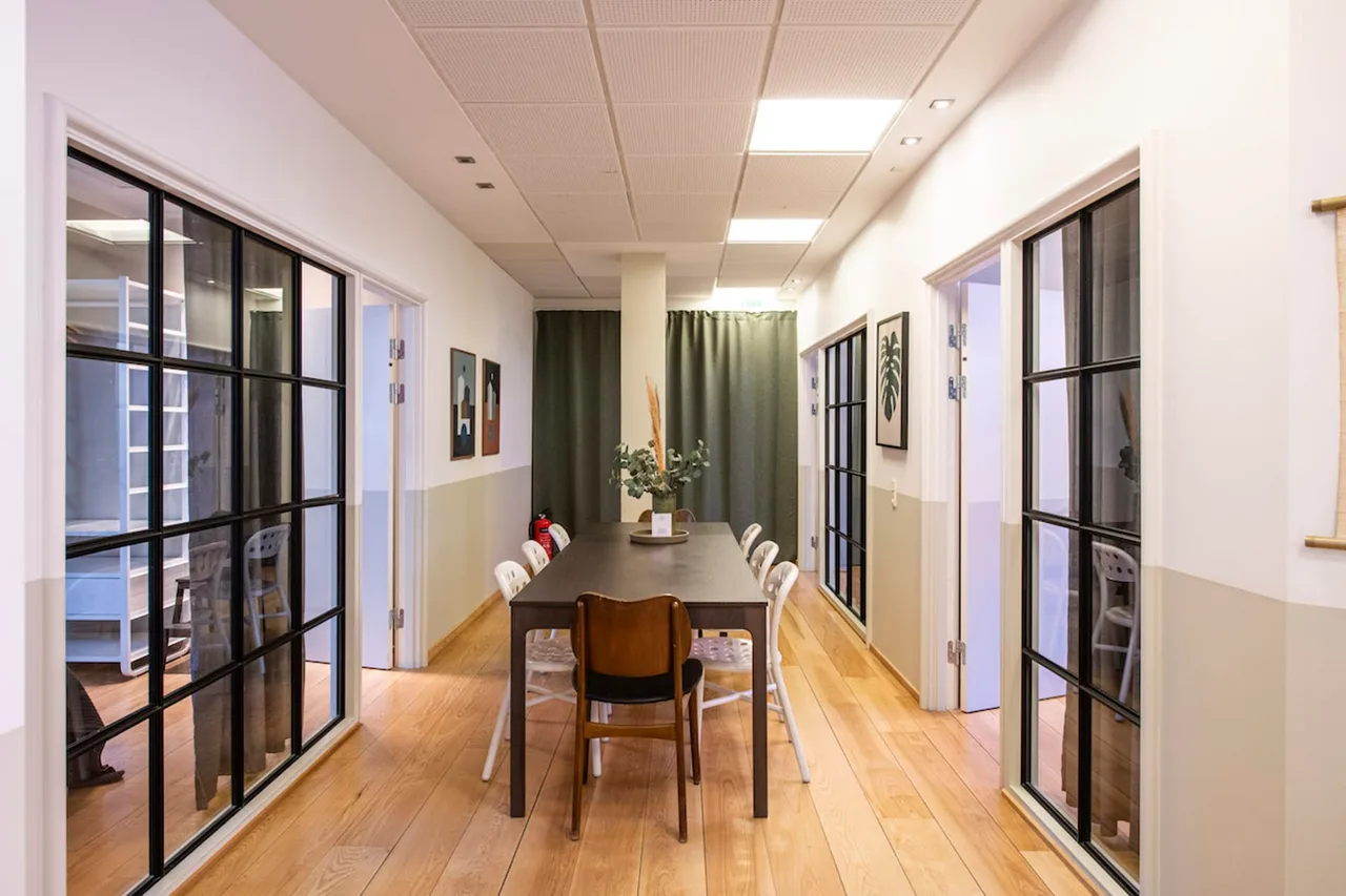 Stunning prime apartment in the heart of Copenhagen, Foto 5