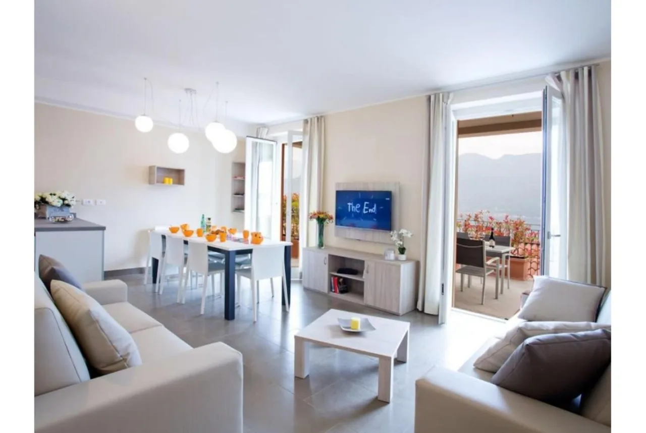 Apartamento Premium con Vistas Magníficas, foto 2