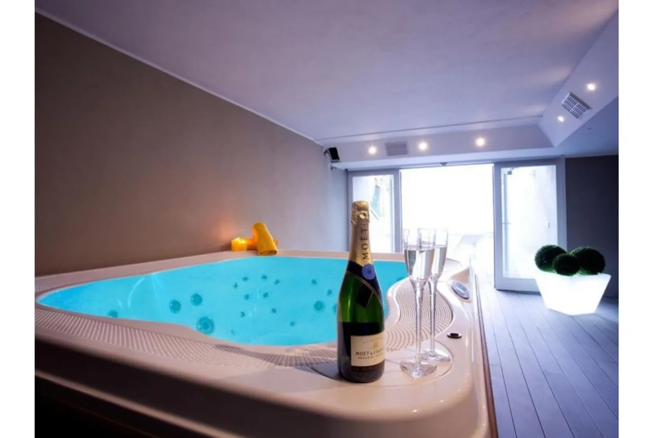 Apartamento Premium con Vistas Magníficas, foto 4