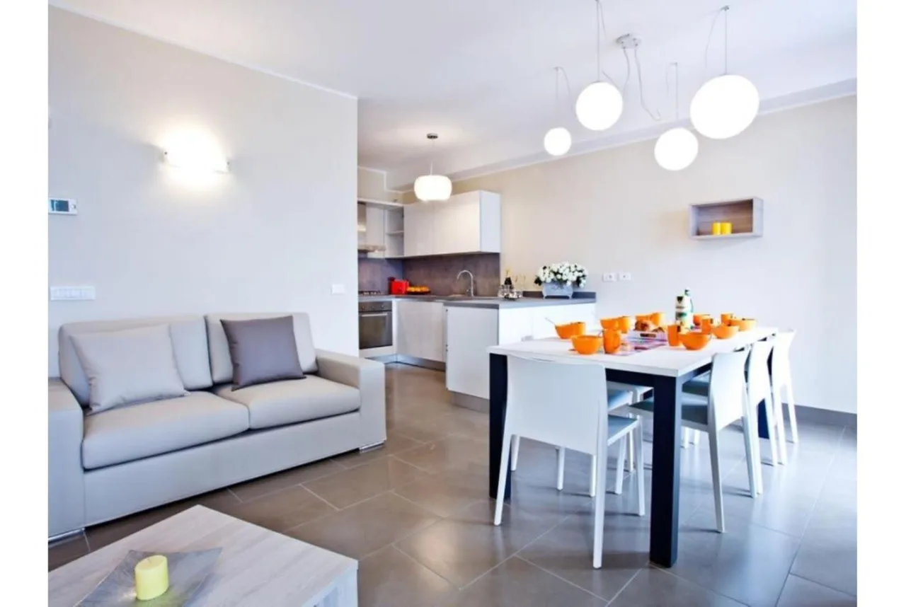 Apartamento Premium con Vistas Magníficas, foto 5