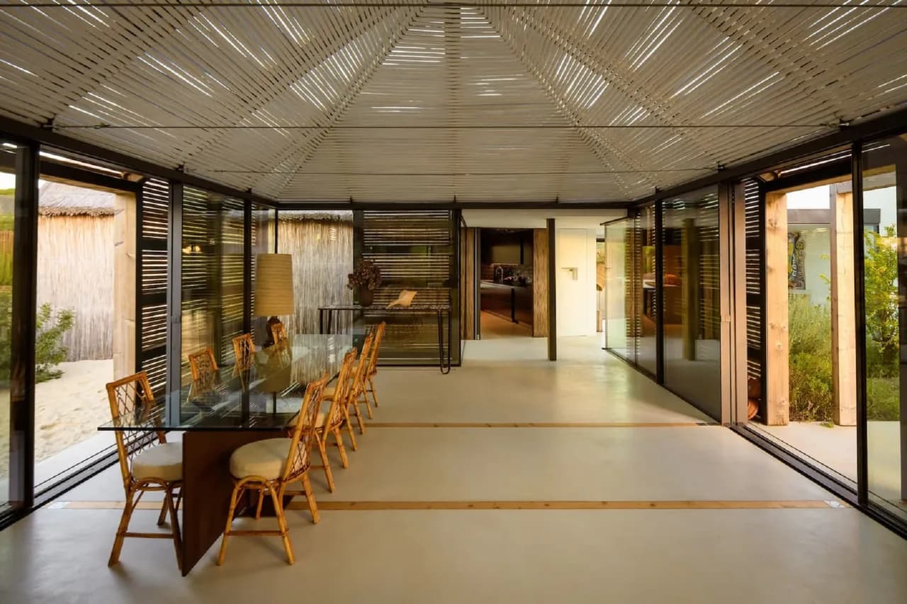 Design Lover’s Dream Villa In Comporta photo 3