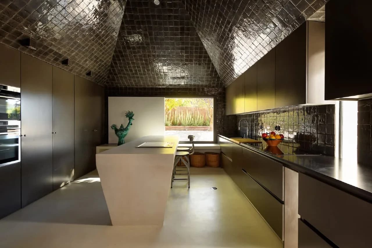 Design Lover’s Dream Villa In Comporta photo 4