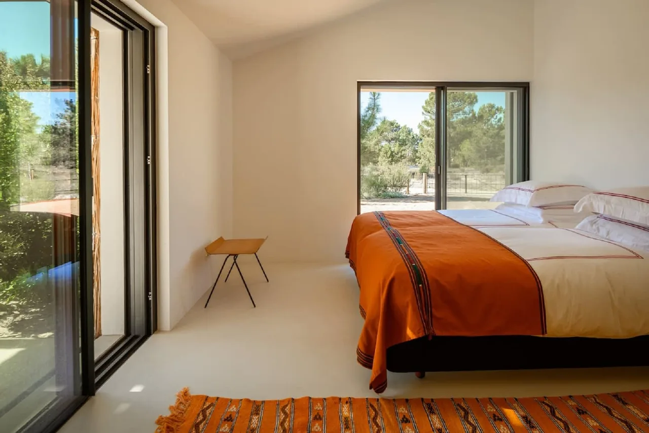 Design Lover’s Dream Villa In Comporta photo 5
