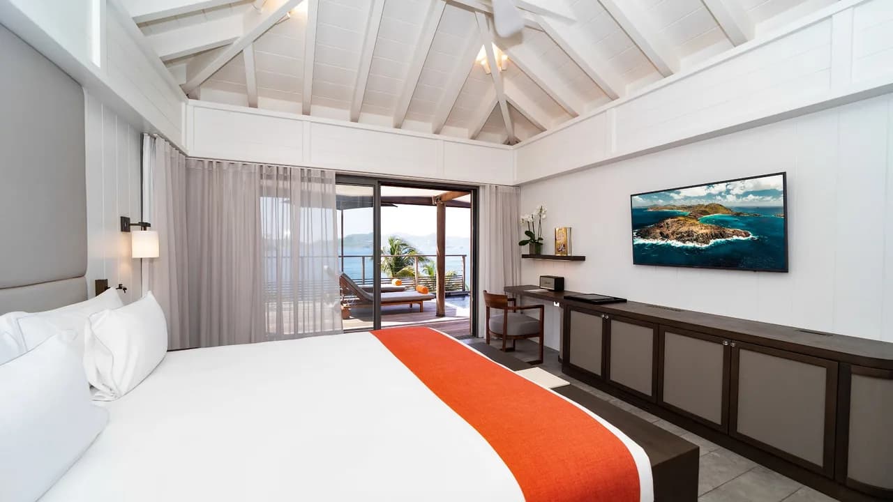 Splendid Villa Decorated with Refinement photo 5
