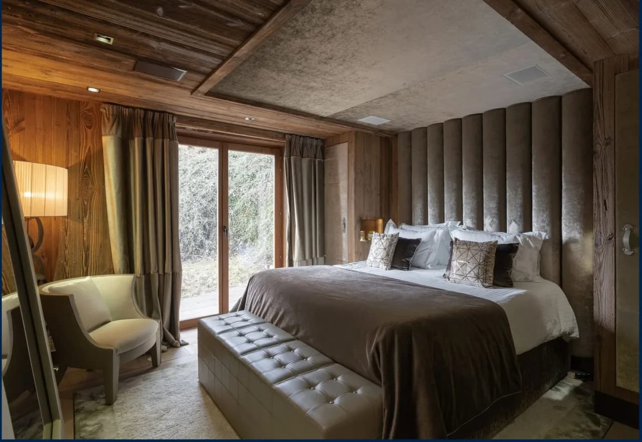 Chalet de Lujo en el Corazón del Campo, foto 3