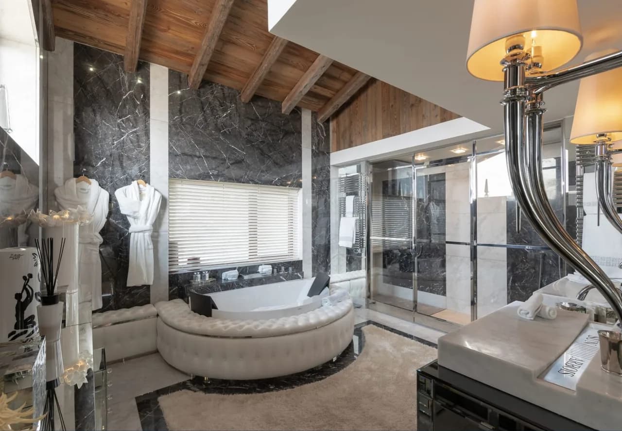 Chalet de Lujo en el Corazón del Campo, foto 4