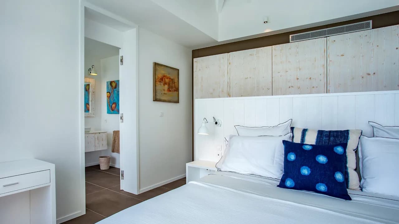 Spacious Villa with Utmost Calm and Beauty photo 4