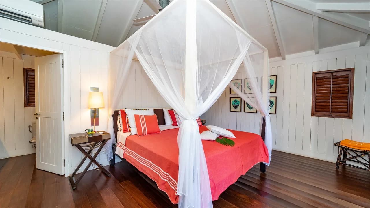 Magnificent Villa Perfect for Romantic Getaway photo 3