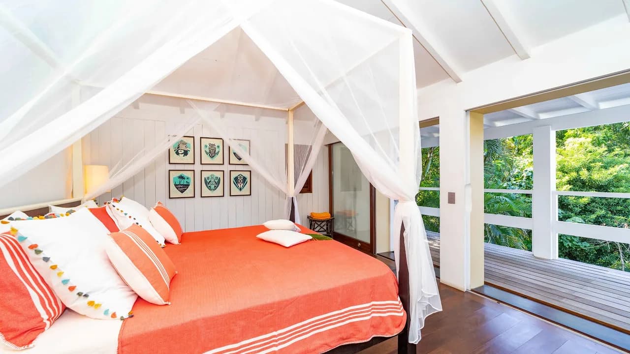 Magnificent Villa Perfect for Romantic Getaway photo 4
