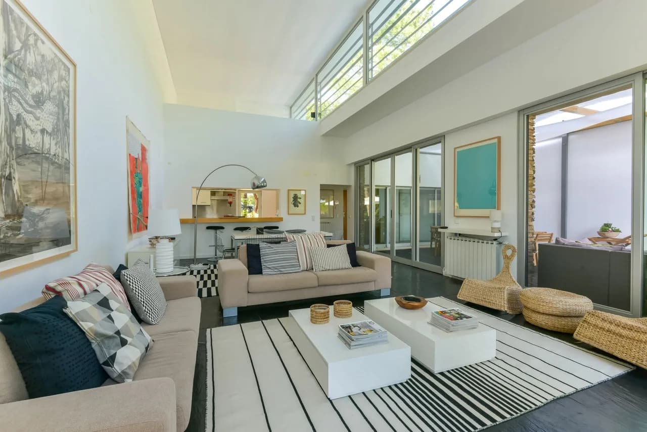 Gut ausgestattete, reiche Villa mit wunderbarer Atmosphäre, Foto 2