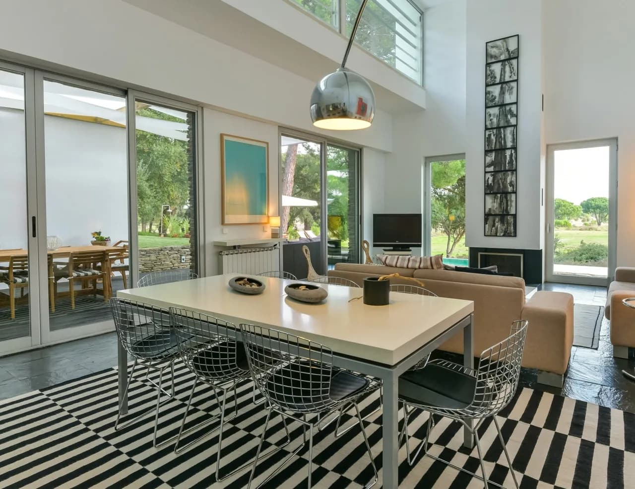 Gut ausgestattete, reiche Villa mit wunderbarer Atmosphäre, Foto 3