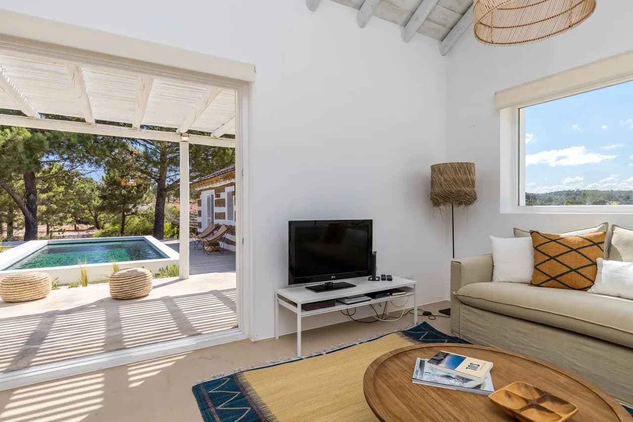 Stunning Comporta Villa Near Fabulous Beaches, Foto 2