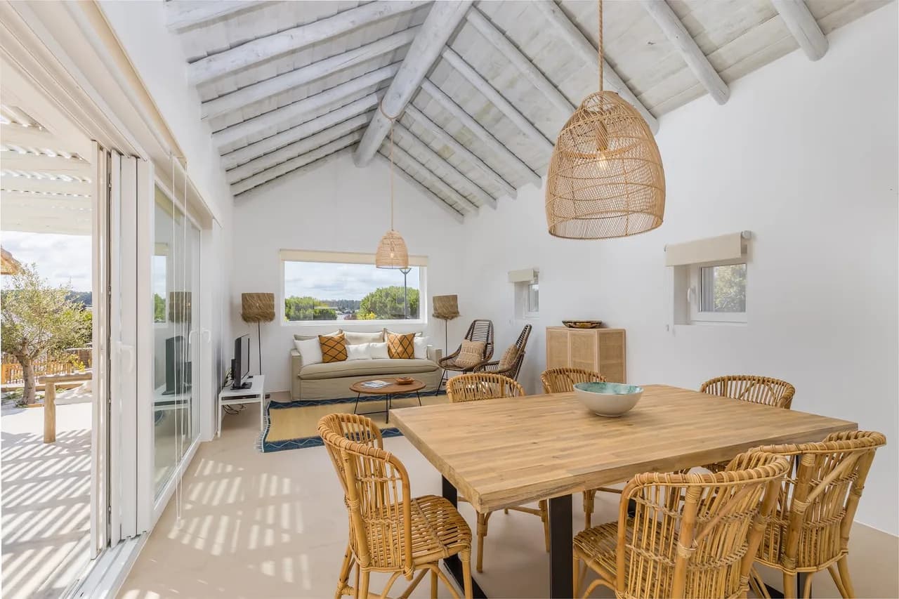 Stunning Comporta Villa Near Fabulous Beaches, Foto 3