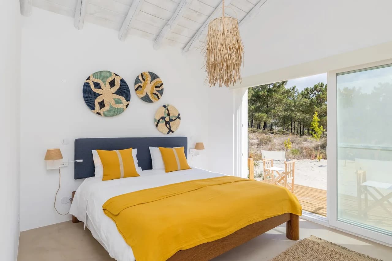 Stunning Comporta Villa Near Fabulous Beaches, Foto 5