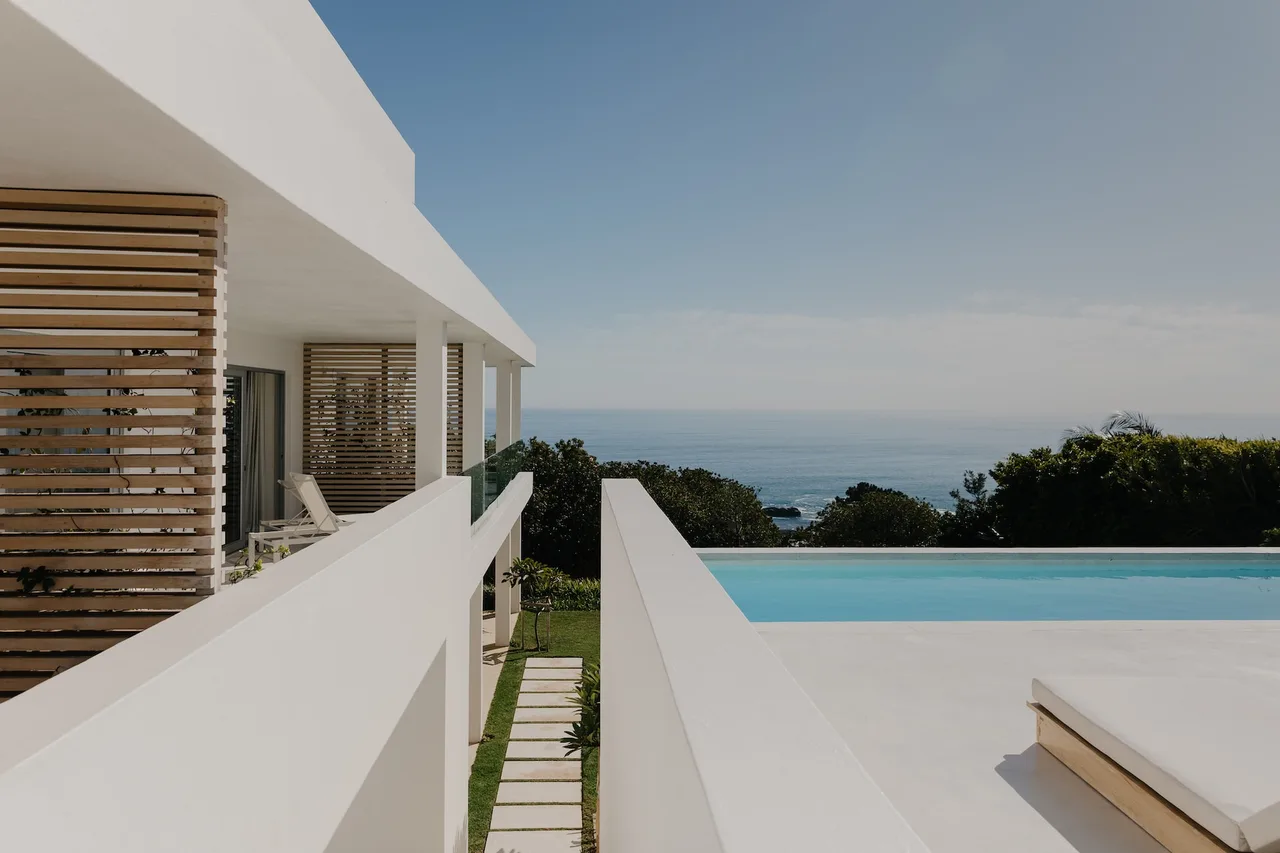 Elegante Villa mit atemberaubendem Blick, Foto 2