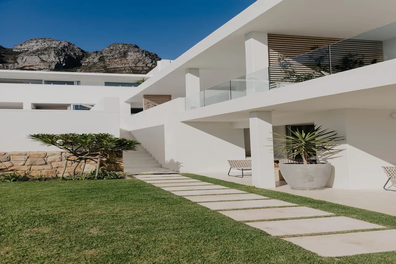 Elegante Villa mit atemberaubendem Blick, Foto 3