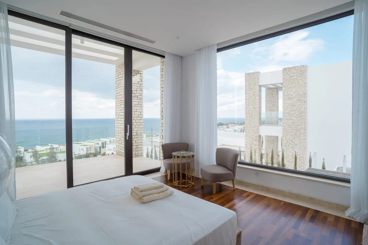 Villa Ultra-chic et Confortable, photo 2