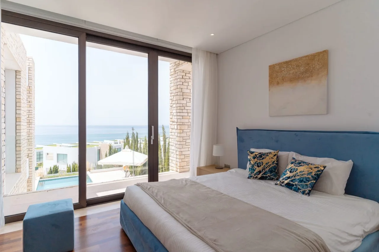 Villa Ultra-chic et Confortable, photo 3