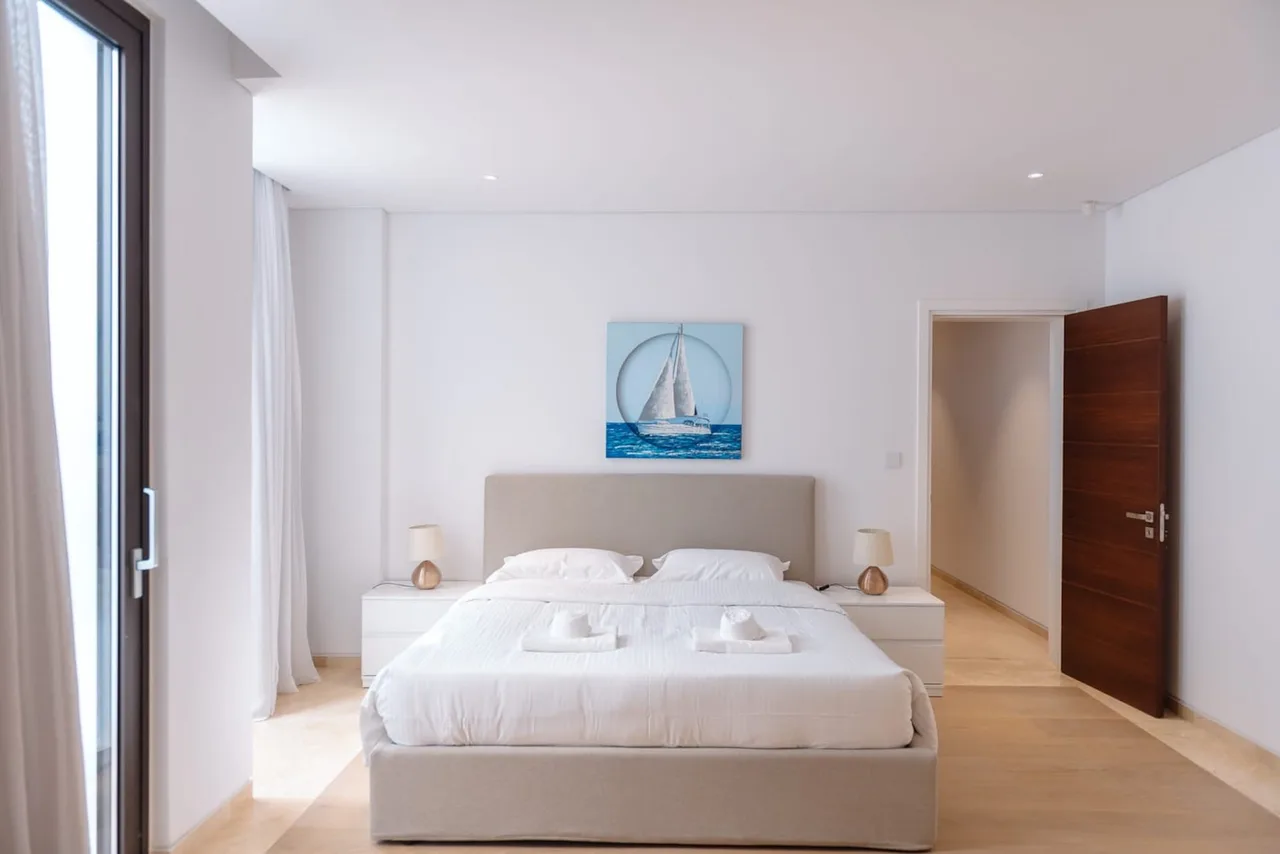 Villa Ultra-chic et Confortable, photo 4