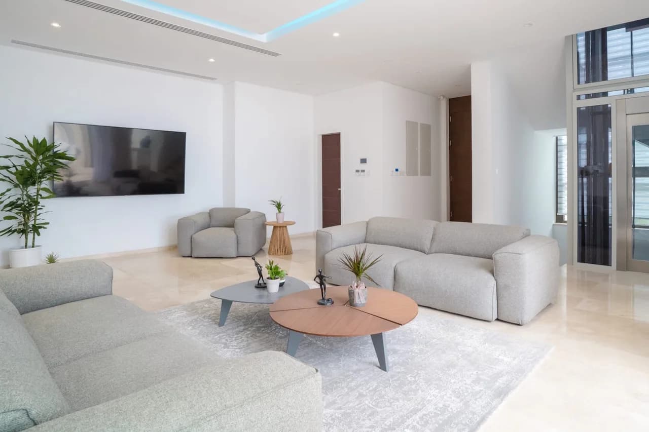 Villa Ultra-chic et Confortable, photo 5