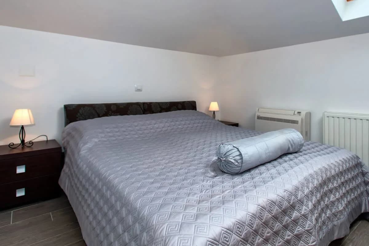 Luxurious Villa with Panoramic Sea Views photo 4