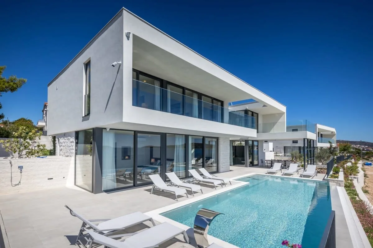 Fantástica Villa Ubicada en la Playa, foto 2