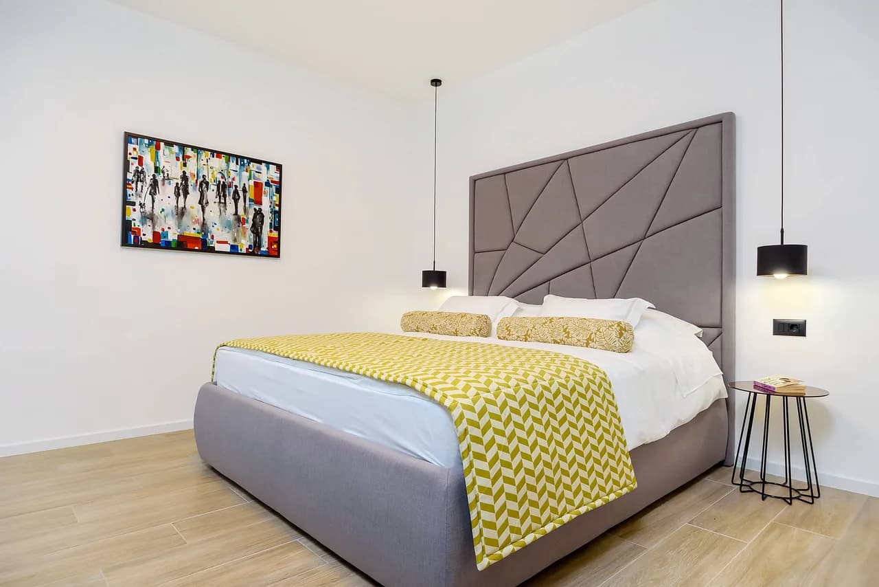 Contemporary Villa Close to the Beach photo 4