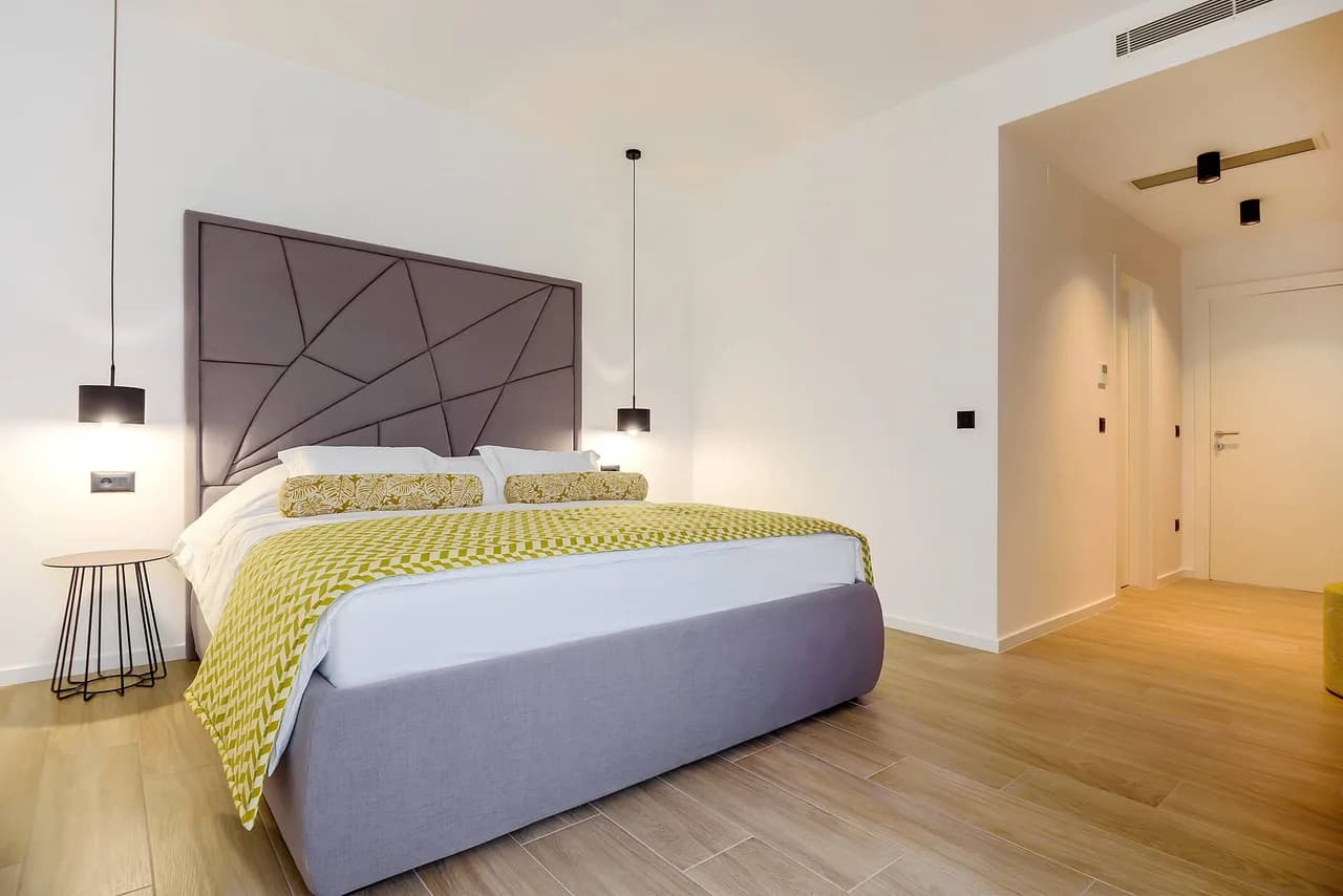 Contemporary Villa Close to the Beach photo 5