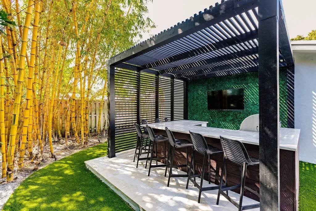 Heated Pool Oasis in Fort Lauderdale, Foto 2