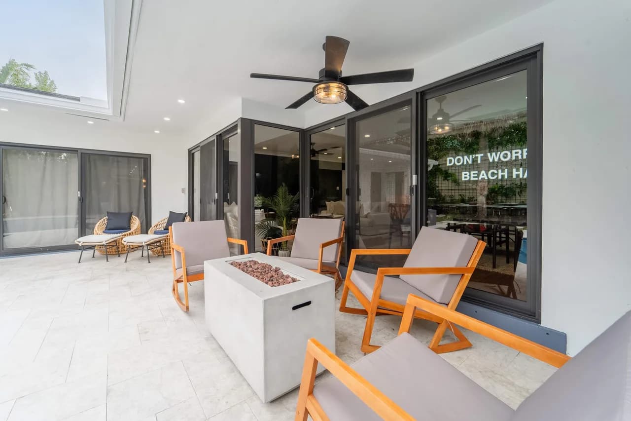 Heated Pool Oasis in Fort Lauderdale, Foto 4
