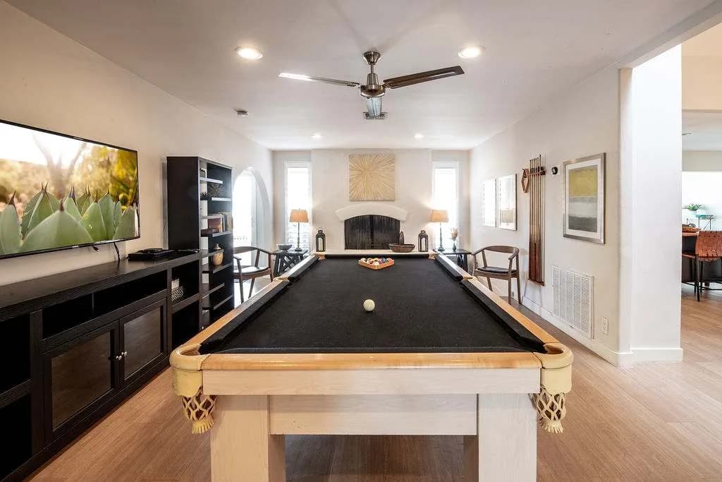 Scottsdale Oasis | Pickleball, Pool, Spa & Hoops, Foto 5