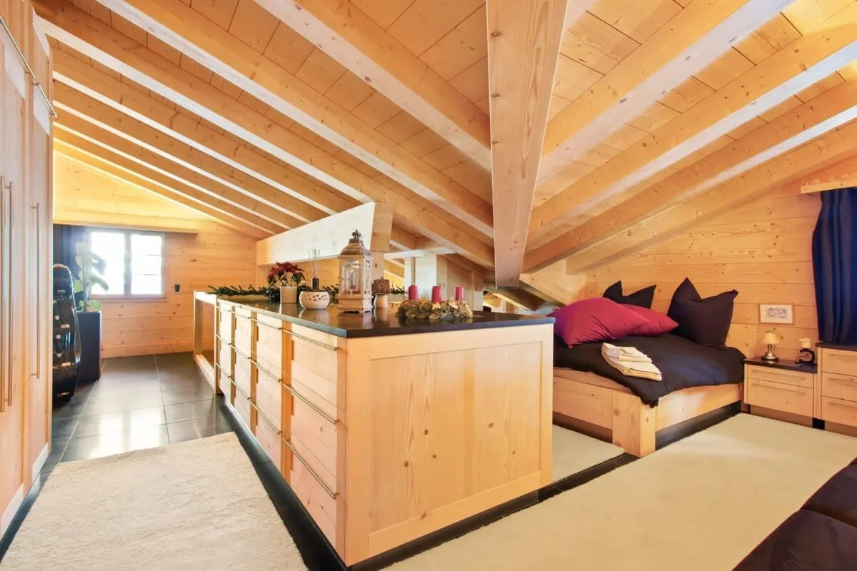 Beautiful Modern Chalet in the Nature Gstaad  Region, Foto 2