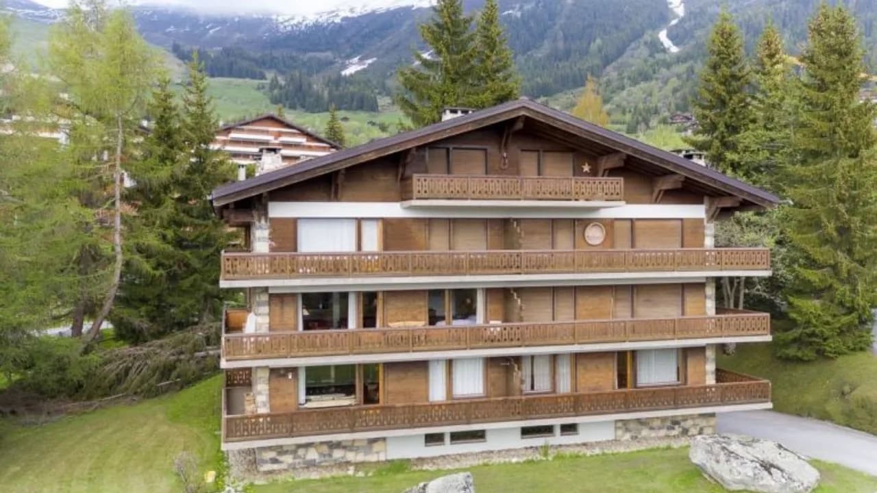 Appartement spacieux avec vues à couper le souffle, photo 3