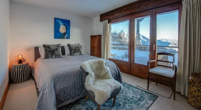 Spectacular Apartment with Valley View photo 3