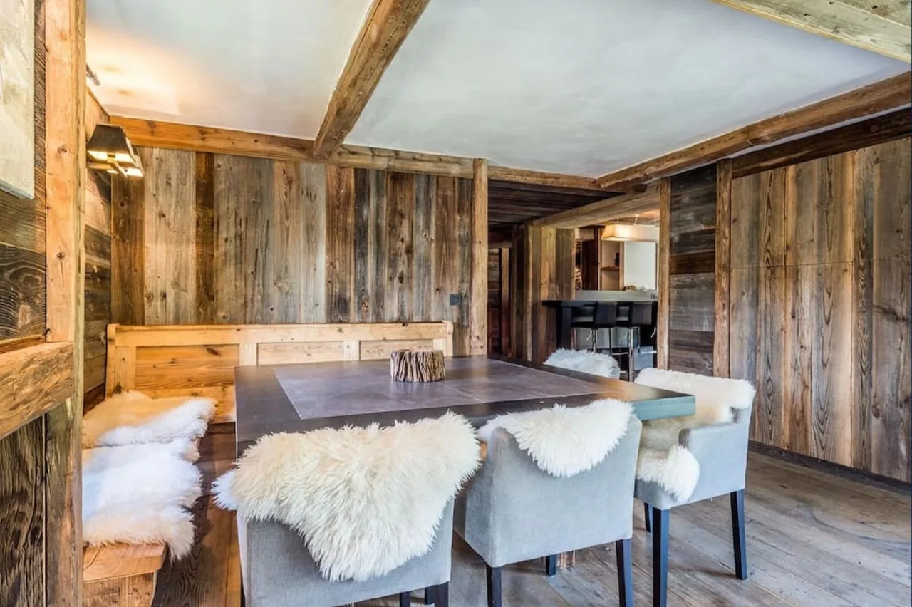 Megeve 12, foto 2