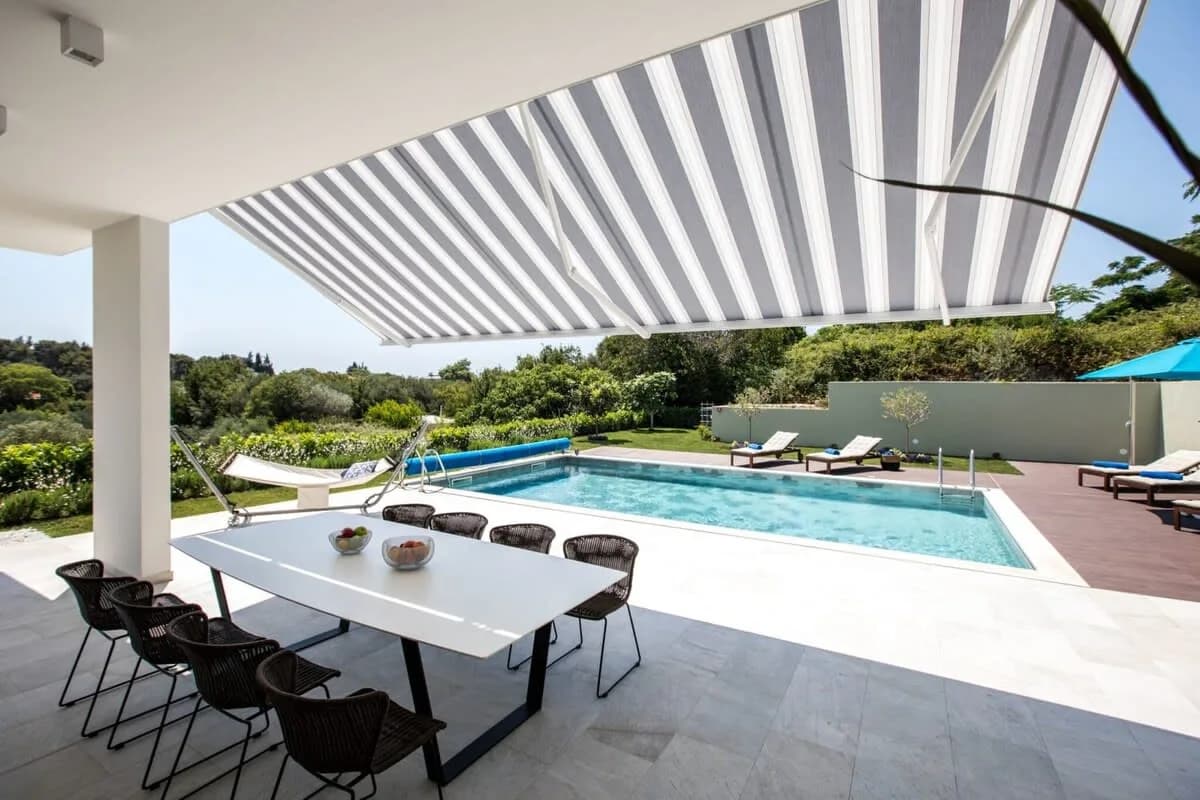 Magnifique Villa avec Barbecue et Piscine Chauffée, photo 4