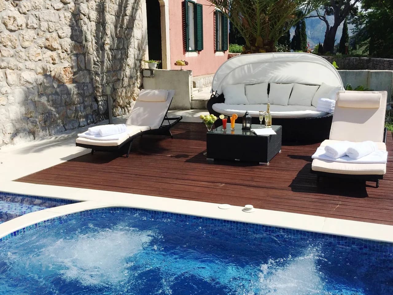 Villa de Luxe avec Piscine et Jacuzzi, photo 5