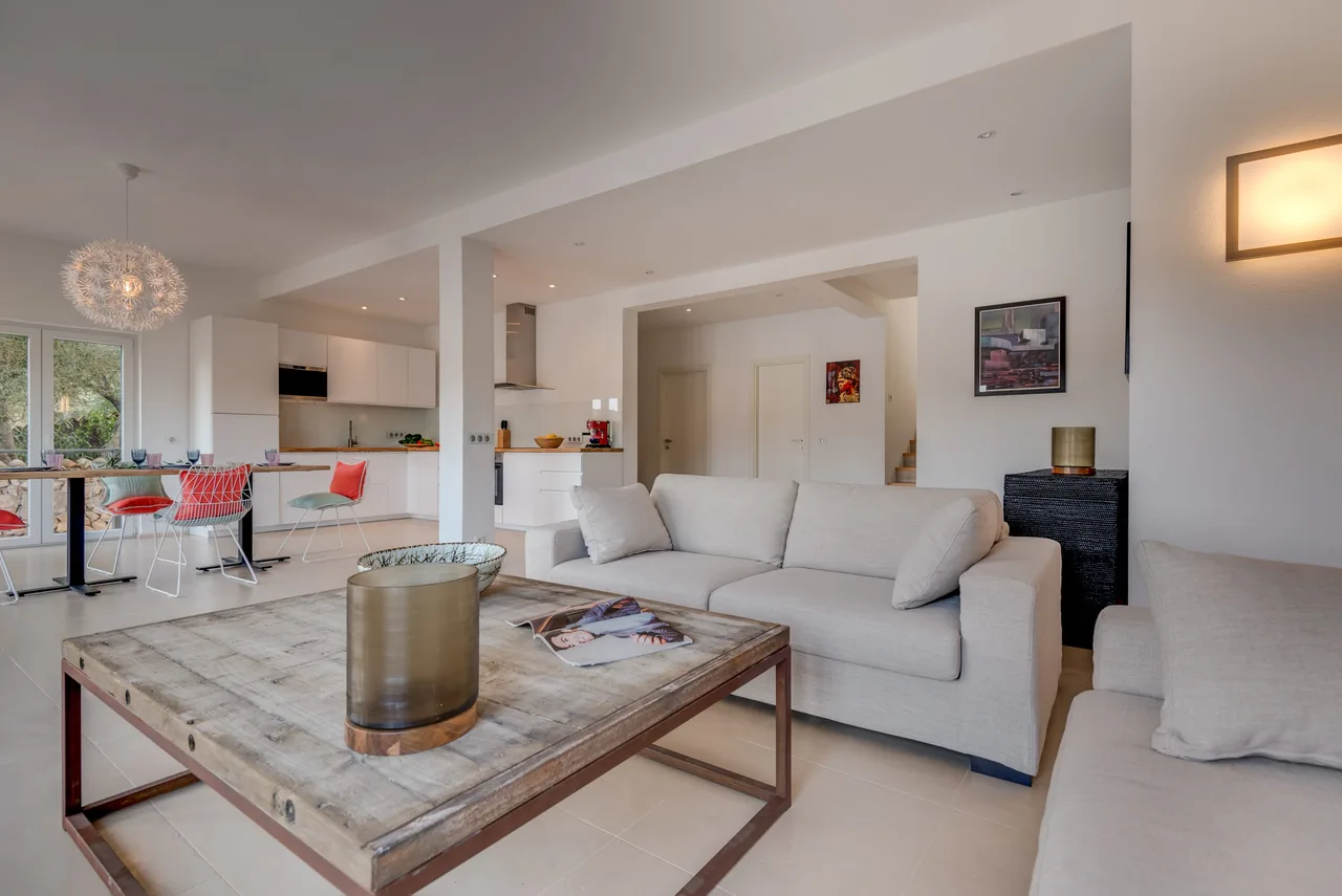 Villa Spacieuse en Côte Idéale pour des Vacances en Groupe, photo 2