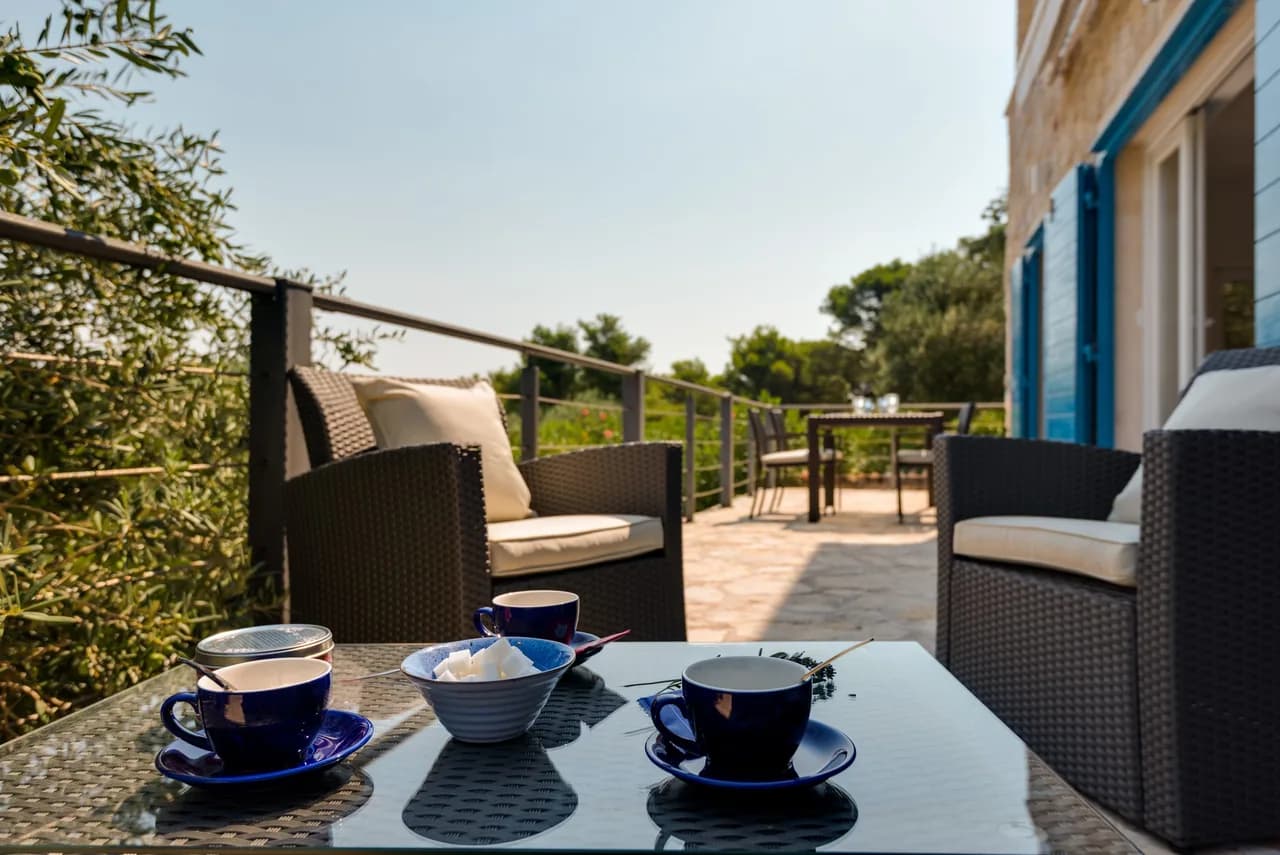 Villa Spacieuse en Côte Idéale pour des Vacances en Groupe, photo 4