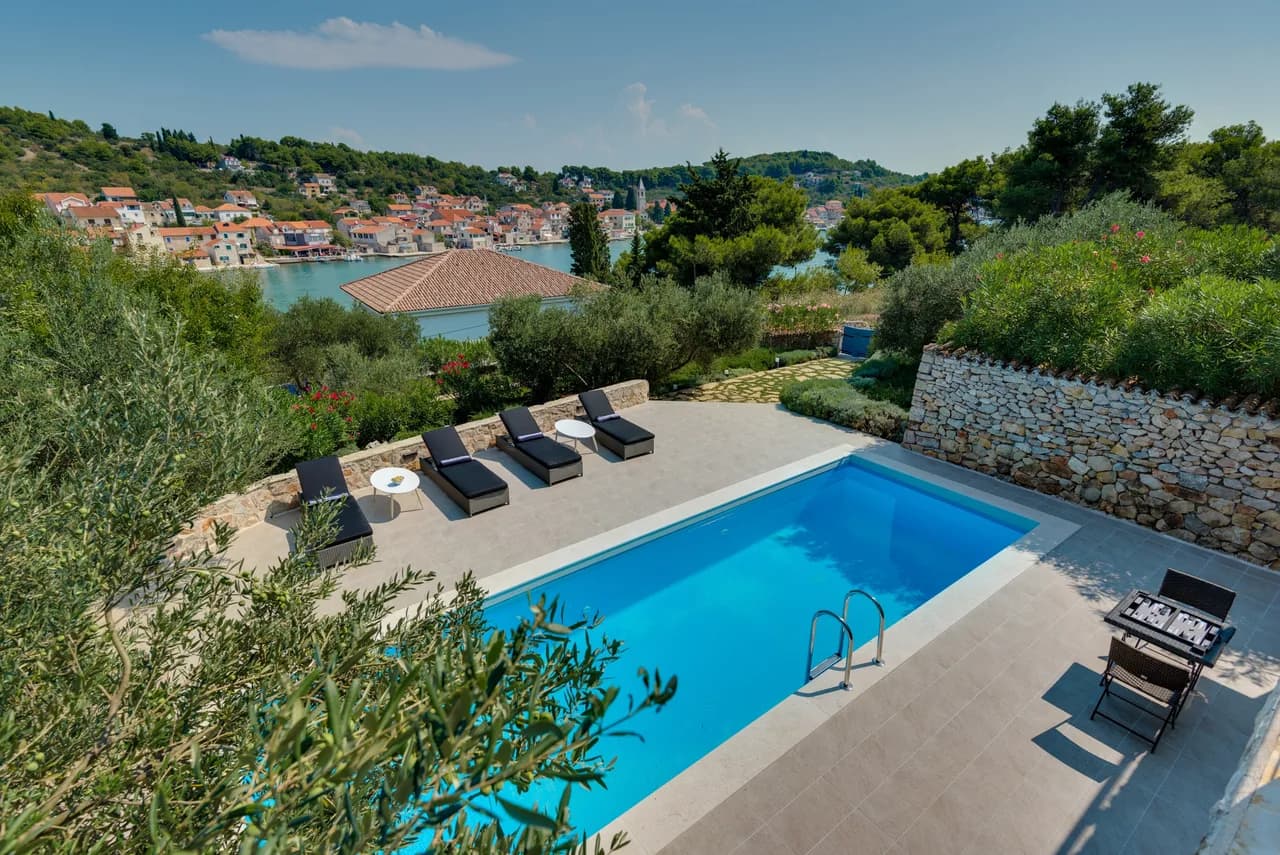 Villa Spacieuse en Côte Idéale pour des Vacances en Groupe, photo 5