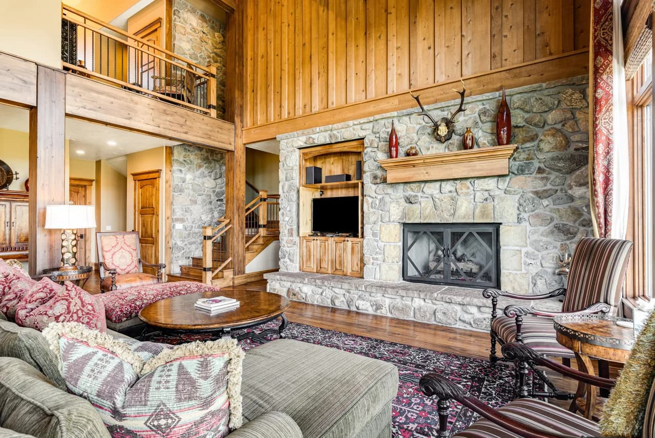Gorgeous Deer Valley home minutes from the slopes! photo 2