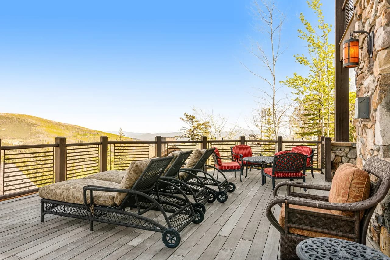 Gorgeous Deer Valley home minutes from the slopes! photo 4