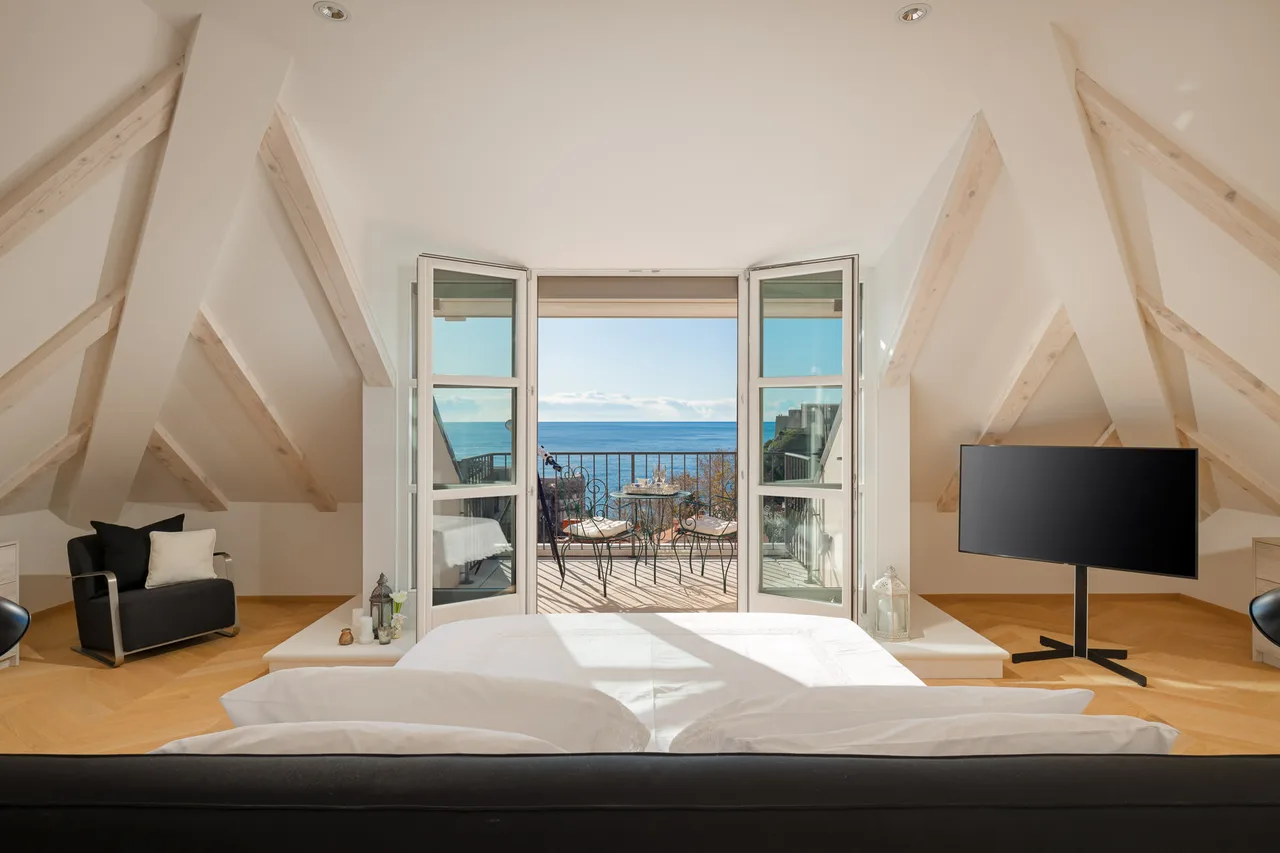 Villa Unique avec Vue Magnifique sur la Vieille Ville, photo 3
