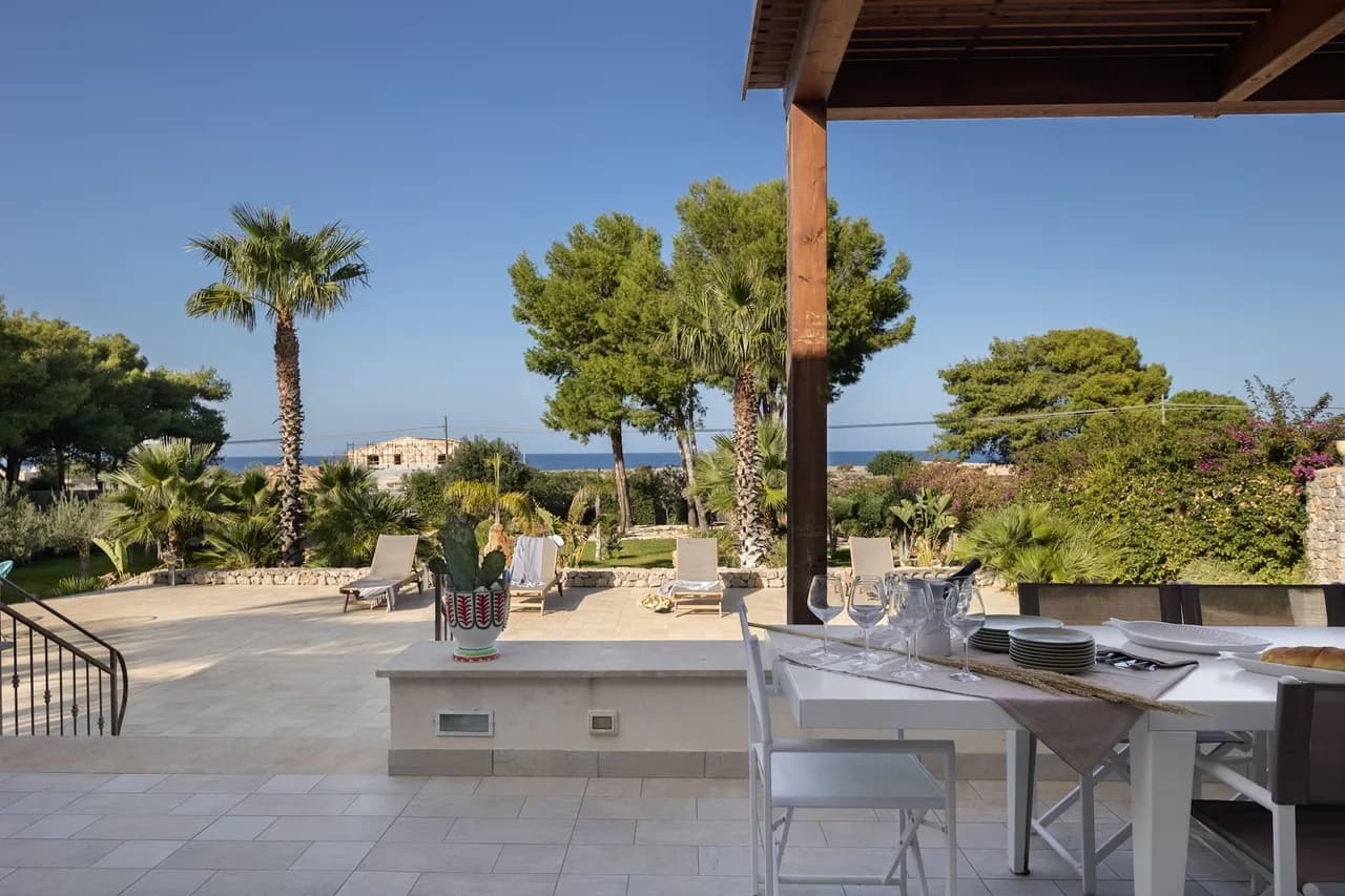 Rara villa cerca de la playa, foto 2