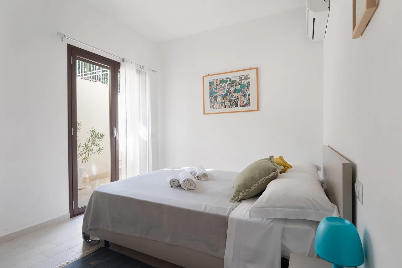 Rara villa cerca de la playa, foto 5