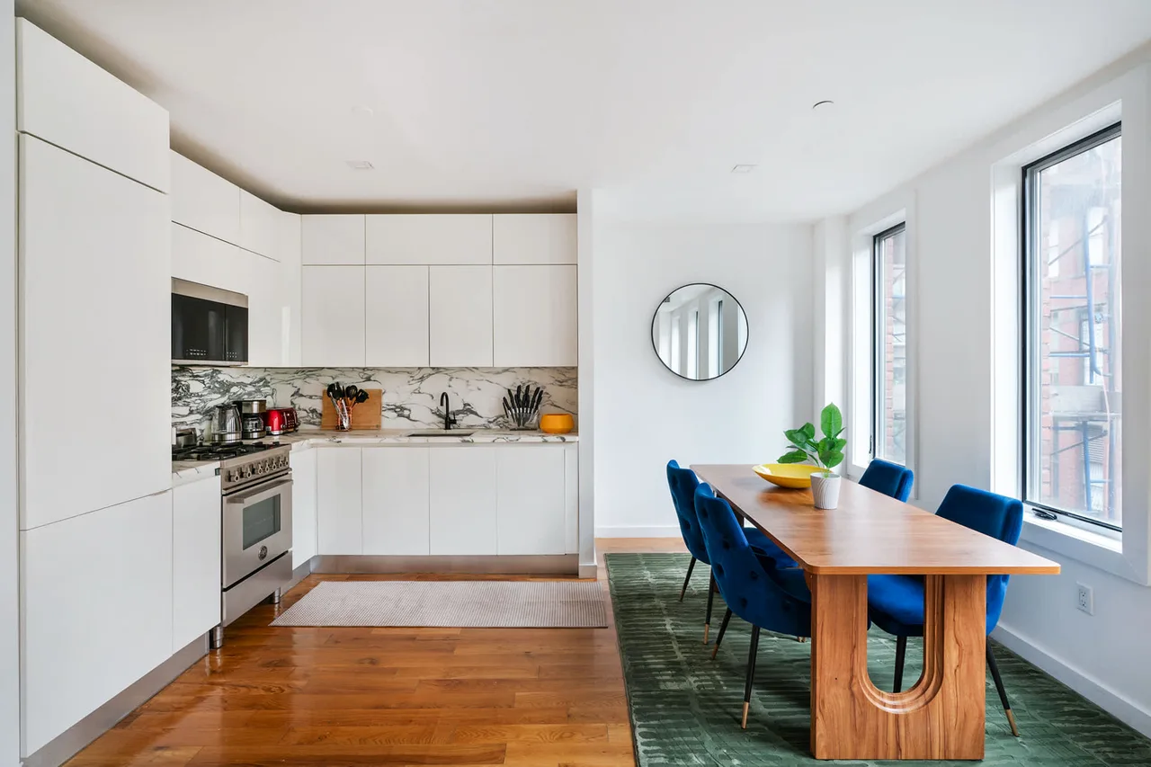 Chic Duplex with Private Roof Deck in New York City photo 2